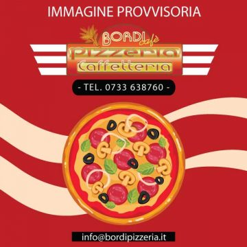 Pizza al taglio