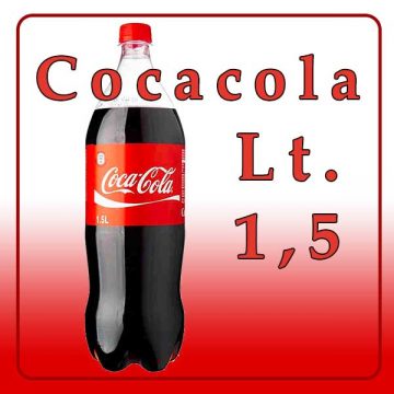 Square shaped pizza on a wood background