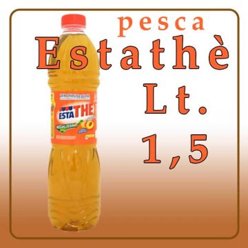 Square shaped pizza on a wood background