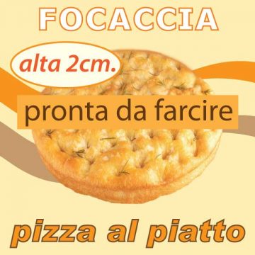 focaccia