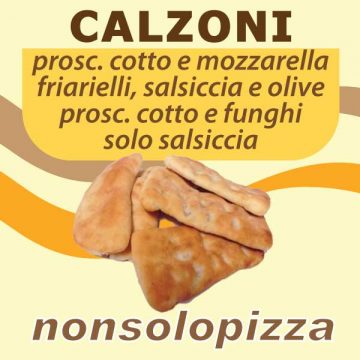 calzoni