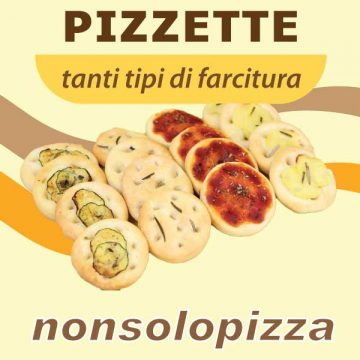 pizzette