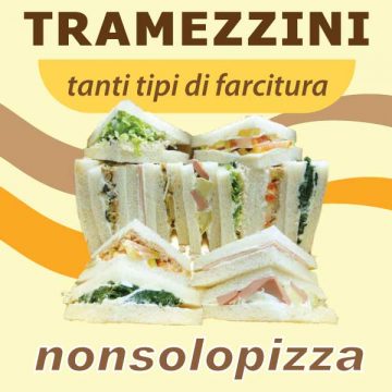 tramezzini